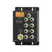 1-2320402-4 by TE Connectivity AMP Connectors - 8-PORT 1GBPS SWITCH