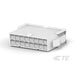 1-2321953-6 by TE Connectivity - 16P PM PLUG VAL-U-LOK PM GWT/V0