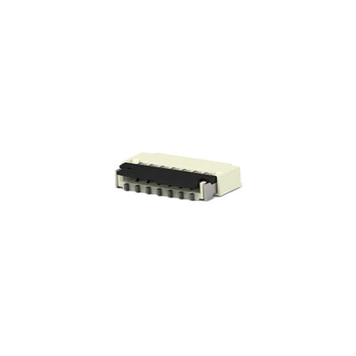 1-2328724-3 by TE Connectivity AMP Connectors - CONNECTOR FPC BOTTOM 13POS 0.3MM R/A
