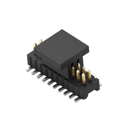 1-2331929-0 by TE Connectivity AMP Connectors - SCL 1.0 HDR DRVT USP 020 SMT G3