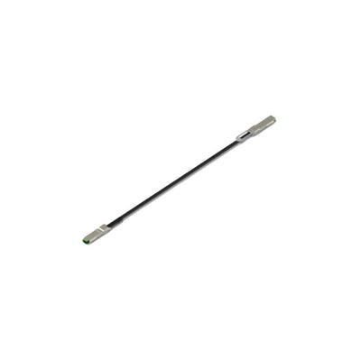 1-2333842-0 by TE Connectivity AMP Connectors - QSFP28 26AWG 5.0 METER
