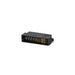 1-2334530-2 by TE Connectivity AMP Connectors - MBPLUS,R/A,PLUG,SOLDER,5LP + 25S
