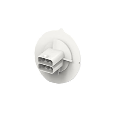 1-2336231-6 by TE Connectivity AMP Connectors - CONNECTOR RECPT HSG 6POS 5.00MM