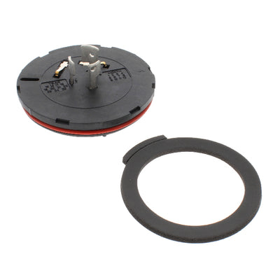 1-2336396-2 by TE Connectivity AMP Connectors - LUMAWISE ENDURANCE N BASE ASSEMB