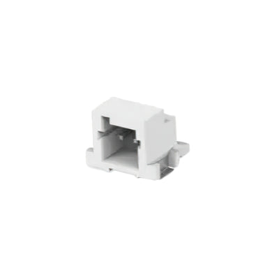 1-2336678-2 by TE Connectivity AMP Connectors - SGI2.0 RA SMT HEADER 2P,KEY A,NT
