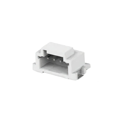 1-2336678-4 by TE Connectivity AMP Connectors - SGI2.0 RA SMT HDR ASSY 4P,KEY A,