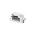 1-2336678-4 by TE Connectivity AMP Connectors - SGI2.0 RA SMT HDR ASSY 4P,KEY A,
