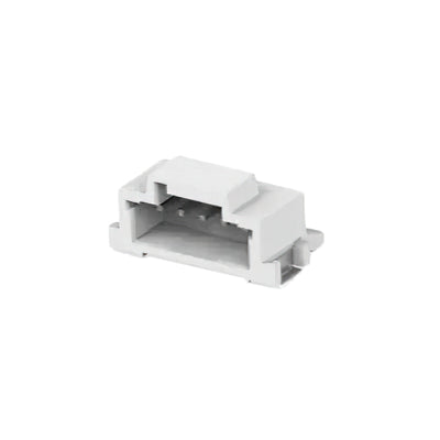 1-2336678-5 by TE Connectivity AMP Connectors - SGI2.0 RA SMT HDR ASSY 5P,KEY A,