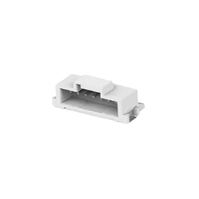 1-2336678-7 by TE Connectivity AMP Connectors - SGI2.0 RA SMT HDR ASSY 7P,KEY A,