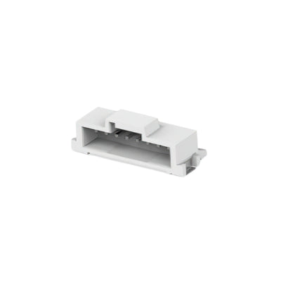 1-2336678-8 by TE Connectivity AMP Connectors - SGI2.0 RA SMT HDR ASSY 8P,KEY A,