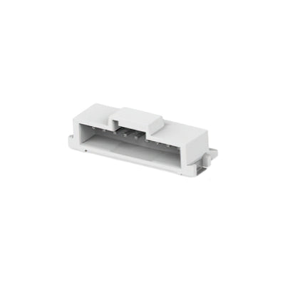 1-2336678-9 by TE Connectivity AMP Connectors - SGI2.0 RA SMT HDR ASSY 9P,KEY A,