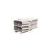 1-2337219-6 by TE Connectivity AMP Connectors - CONNECTOR RECPT HSG 6POS 5.00MM