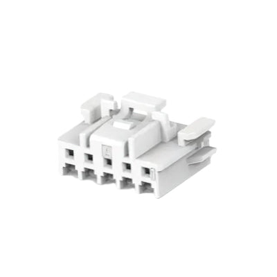 1-2350224-5 by TE Connectivity AMP Connectors - CONNECTOR PLUG HSG 5POS 2.00MM