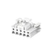1-2350224-5 by TE Connectivity AMP Connectors - CONNECTOR PLUG HSG 5POS 2.00MM