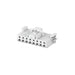 1-2350224-8 by TE Connectivity AMP Connectors - CONNECTOR PLUG HSG 8POS 2.00MM