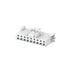 1-2350224-9 by TE Connectivity AMP Connectors - CONNECTOR PLUG HSG 9POS 2.00MM