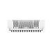 1-2355091-4 by TE Connectivity AMP Connectors - MICRO CT CONN SINGLE ROW HDR ASS
