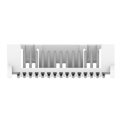 1-2355091-5 by TE Connectivity AMP Connectors - MICRO CT CONN SINGLE ROW HDR ASS