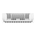 1-2355091-5 by TE Connectivity AMP Connectors - MICRO CT CONN SINGLE ROW HDR ASS
