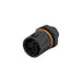 1-2359422-1 by TE Connectivity AMP Connectors - NECTOR T, PANEL SOCKET, CRIMP, K
