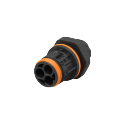 1-2359518-1 by TE Connectivity AMP Connectors - NECTOR T, PANEL PIN, CRIMP, KEY-