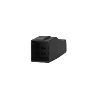 1-2366600-4 by TE Connectivity AMP Connectors - CONNECTOR PLUG HSG 4POS