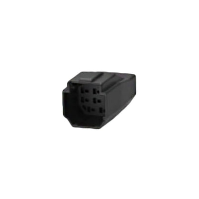 1-2366600-8 by TE Connectivity AMP Connectors - CONNECTOR PLUG HSG 8POS