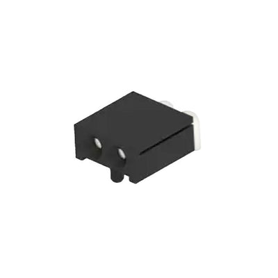 1-2367216-2 by TE Connectivity AMP Connectors - ICCON SLIM SIZE 2.4MM SOCKET