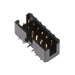 1-2373376-2 by TE Connectivity AMP Connectors - 12P, AMPMODU 2MM, DOUBLE ROW SHR