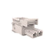 1-2378159-2 by TE Connectivity AMP Connectors - CONNECTOR PLUG HSG 2POS