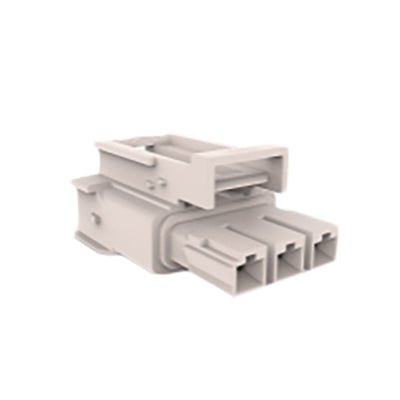 1-2378159-3 by TE Connectivity AMP Connectors - CONNECTOR PLUG HSG 3POS