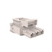 1-2378159-3 by TE Connectivity AMP Connectors - CONNECTOR PLUG HSG 3POS