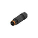 1-2379238-1 by TE Connectivity AMP Connectors - NECTOR T IN-LINE PIN ASSY + BACK