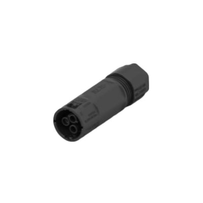 1-2379239-1 by TE Connectivity AMP Connectors - NECTOR T, INLINE SOCKET, CRIMP,