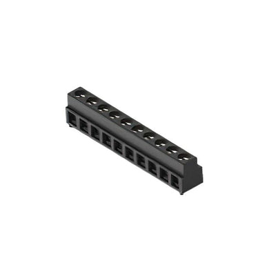 1-2383938-0 by TE Connectivity AMP Connectors - TERMI-BLOK SMD MOUNT 180_10P_5 M