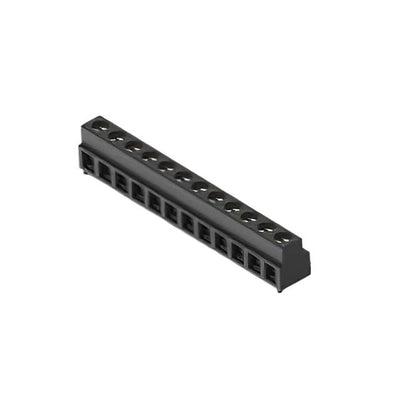 1-2383938-2 by TE Connectivity AMP Connectors - TERMI-BLOK SMD MOUNT 180_12P_5 M