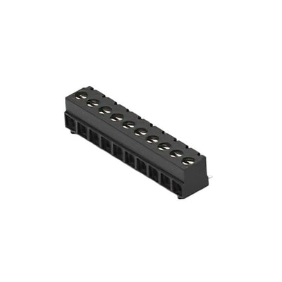 1-2383941-0 by TE Connectivity AMP Connectors - TERMI-BLOK SMD MOUNT 180_10P_3.8