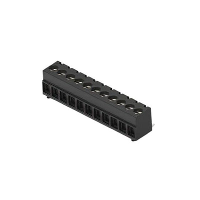 1-2383942-1 by TE Connectivity AMP Connectors - TERMI-BLOK SMD MOUNT 180_11P_3.5
