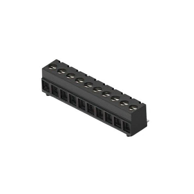1-2383945-0 by TE Connectivity AMP Connectors - TERMI-BLOK SMD MOUNT 180_10P_3.8