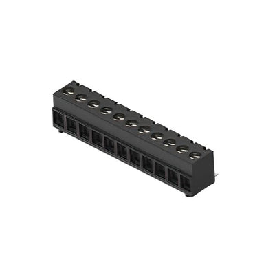 1-2383945-1 by TE Connectivity AMP Connectors - TERMI-BLOK SMD MOUNT 180_11P_3.8