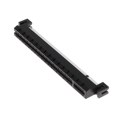 1-2387405-4 by TE Connectivity AMP Connectors - PCIEG4,SMT,STRADDLE,164POS,15U"",