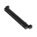 1-2387405-4 by TE Connectivity AMP Connectors - PCIEG4,SMT,STRADDLE,164POS,15U"",