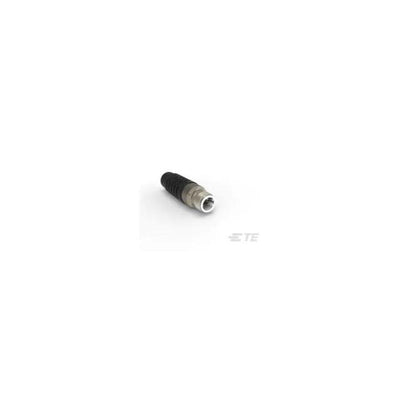 1-2823445-3 by TE Connectivity - CONNECTOR PLUG MALE 4POS GOLD CRIMP