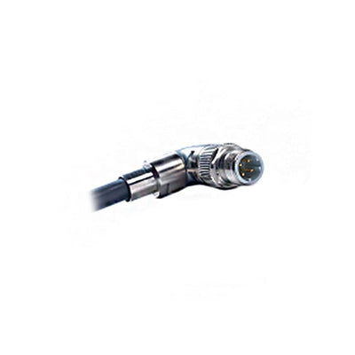 1-2823588-3 by TE Connectivity AMP Connectors - CONNECTOR PLUG MALE 4POS GOLD CRIMP
