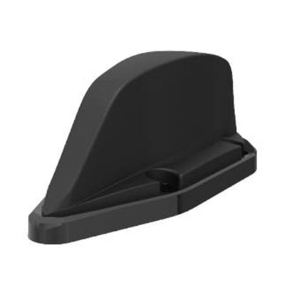 1-2823592-1 by TE Connectivity AMP Connectors - RF ANT 829MHZ MOD N FEM TH