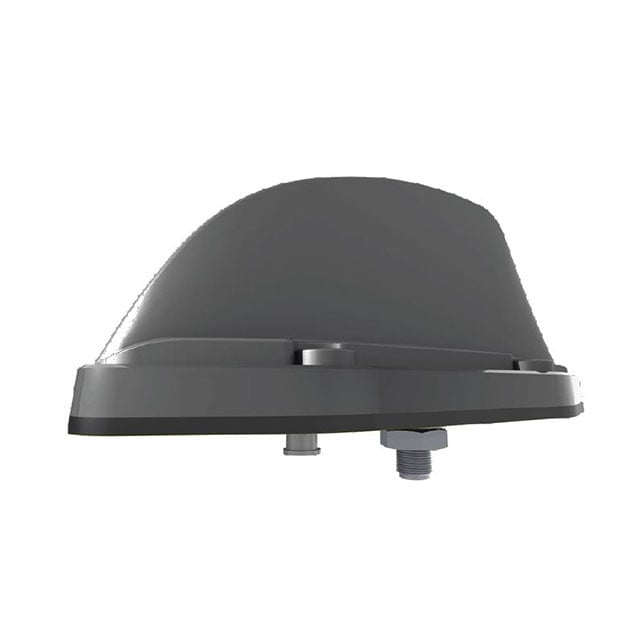 1-2823593-1 by TE Connectivity AMP Connectors - RF ANT 829MHZ MODULE N FEM SMD
