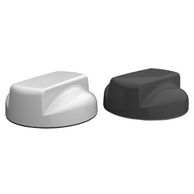 1-2823596-1 by TE Connectivity AMP Connectors - RF ANT 829MHZ/2.2GHZ DOME SMA ML