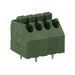1-2834011-5 by TE Connectivity AMP Connectors - TERM BLK 5P TOP ENTRY 3.5MM PCB
