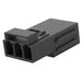 1-2834055-2 by TE Connectivity AMP Connectors - REC MOD, 3P LATCHED POKE-IN WTW