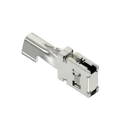 1-2840573-2 by TE Connectivity AMP Connectors - PCON12,TERMINAL,FAM SLD/UNSLD